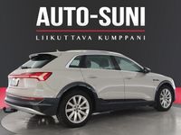 Käytetty Audi e-tron 300 kW (408 HP) 2019 Katumaasturi