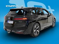 Käytetty BMW iX Comfort Edition 239 kW (326 HP) 2022 Katumaasturi