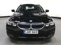 käytetty BMW 320e 320 G21 TouringSport Aut. Charged Edition