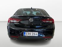 käytetty Opel Insignia Grand Sport Executive 200 Turbo A - *Korko alk. 2,99% + kulut* - **OPC-line sisä- ja ulko / Navi / Webasto / Beiget nahat AGR YM.