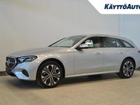 Uusi Mercedes E300 Premium 2025 Hightechhopea Farmari