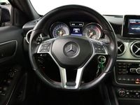 käytetty Mercedes GLA220 CDI 4MATIC A AMG / Panorama / Pa-lämmitin /