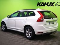 käytetty Volvo XC60 D4 Business aut / PA-Lämmitin / VOC /