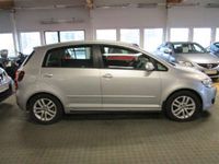 käytetty VW Golf Plus Highline Life 1,6 TDI 77 kW (105 hv) BlueMotion Technology DSG