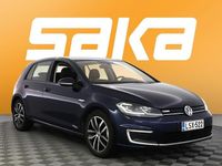 Käytetty VW e-Golf 100 kW (136 HP) 2019 Viistoperä