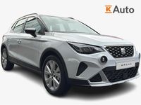 Uusi Seat Arona Xperience 116 HP (85 kW) 2025 Katumaasturi