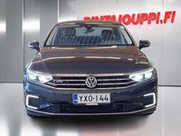 Käytetty VW Passat GTE 218 HP (160 kW) 2020 Harmaa Sedan