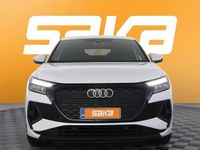 Käytetty Audi Q4 Sportback e-tron S-Line 194 kW (265 HP) 2023 Katumaasturi