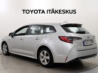 käytetty Toyota Corolla Touring Sports 2,0 Hybrid Active / Plus-paketti /
