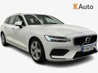 Käytetty Volvo V60 Business Edition 150 HP (110 kW) 2018 Valkoinen Farmari