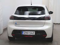 käytetty Peugeot e-208 Allure Pack 50 kWh 136 Automaatti *1-Omistaja/Suomi-auto*
