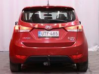 Käytetty Hyundai ix20 Premium 90 HP (66 kW) 2011 Viistoperä