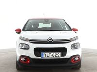 käytetty Citroën C3 PureTech 110 Shine