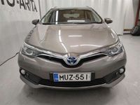 käytetty Toyota Auris Touring Sports 1,8 Hybrid Active