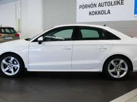 käytetty Audi A3 Limousine Sedan Pro Business Sport 35 TFSI 110 kW S tronic