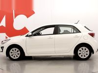 käytetty Kia Rio 1,0 T-GDI 100hv LX - VISION PACK / KAHDET RENKAAT / TAKUU / VAKKARI