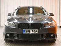 käytetty BMW 520 A F11 Touring M-Sport Look / Urheiluistuimet / Vossen /