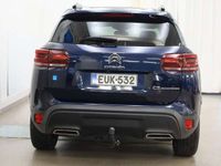 käytetty Citroën C5 Aircross PureTech 130 Shine Comfort Selection EAT8 Automaatti