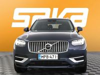 Käytetty Volvo XC90 Inscription 407 HP (299 kW) 2020 Katumaasturi
