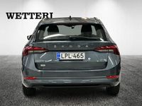 käytetty Skoda Octavia Combi 1,0 TSI Ambition eTEC DSG Autom