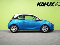 käytetty Opel Adam 3-ov Jam 1,4 ecoFLEX S/S 66kW ECT5