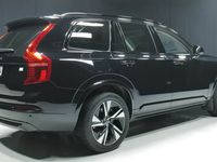 käytetty Volvo XC90 T8 AWD Long Range High Performance Ultimate Dark aut | Rahoitustarjous 3,99% + kulut