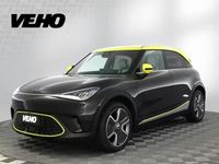 Uusi Smart #1 Edition #1 130 kW (177 HP) 2025 Katumaasturi