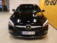 käytetty Mercedes C220 d A Shooting Brake - KORKO 3,99% + kulut - #JUURITULLUT #Taloudellinen #Vetokoukku #Sähkökontti