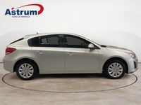 Käytetty Chevrolet Cruze LT 124 HP (91 kW) 2013 Hopea Viistoperä