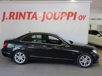 Käytetty Mercedes C220 Avantgarde 170 HP (125 kW) 2012 Sedan