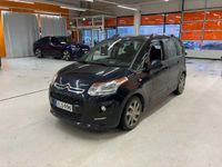 käytetty Citroën C3 Picasso e-HDi 92 Edition BMP6