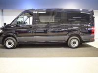 Uusi VW Crafter 140 HP (102 kW) 2025 Van