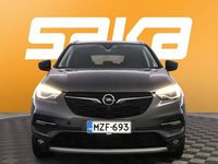 Käytetty Opel Grandland X Executive 301 HP (221 kW) 2021 Katumaasturi