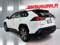 Käytetty Toyota RAV4 Hybrid Active 306 HP (225 kW) 2022 Katumaasturi