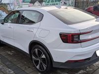 Käytetty Polestar 2 Pilot-lite 169 kW (231 HP) 2023 Harmaa Viistoperä