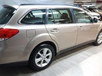 käytetty Subaru Outback 2,5i PA CVT