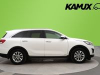 käytetty Kia Sorento SorentoFarmari (AC) 5ov 2199cm3 A