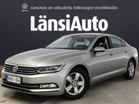 Käytetty VW Passat Comfortline 125 HP (91 kW) 2016 Sedan