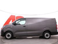 Käytetty Toyota Proace Edition 122 HP (89 kW) 2021 Evl falcon grey Tila-auto