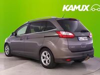 Käytetty Citroën C5 Business Class 2011 Farmari