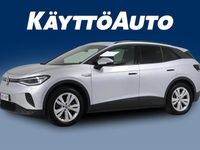 Käytetty VW ID.4 Pro Performance 150 kW (204 HP) 2021 Hopea Katumaasturi