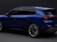 Uusi Cupra Terramar VZ 261 HP (191 kW) 2026 Sininen Katumaasturi