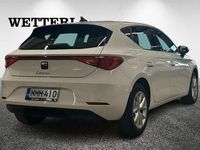 Käytetty Seat Leon Style 110 HP (80 kW) 2022 Viistoperä