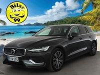 Käytetty Volvo V60 Inscription 317 HP (233 kW) 2019 Farmari