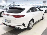 käytetty Kia ProCeed 1,4 T-GDI ISG 140hv GT-Line SB DCT A/T EcoDynamics