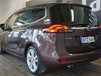 käytetty Opel Zafira Innovation 2,0 CDTI ECOTEC 125kW AT6