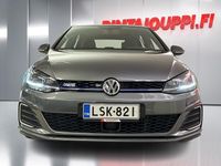 Käytetty VW Golf VII GTE 204 HP (150 kW) 2020 Viistoperä