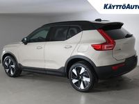 Uusi Volvo EX40 Ultra 300 kW (408 HP) 2026 Sand dune Katumaasturi