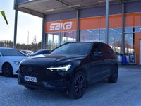 Käytetty Volvo XC60 R-Design 392 HP (288 kW) 2020 Katumaasturi