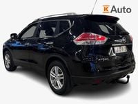 Käytetty Nissan X-Trail 360º 131 HP (96 kW) 2016 Katumaasturi